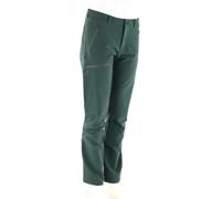 Schöffel Folkstone Warm Caballeros Pantalón para exteriores 48 Verde oliva oscuro