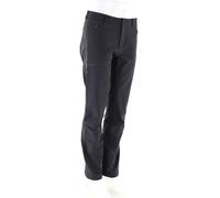 Schöffel Folkstone Warm Caballeros Pantalón para exteriores 52 Negro