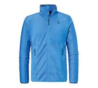 SCHÖFFEL Chaqueta polar para hombre Cascata azul | 50