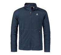 Schöffel Forro Polar Jk Style Cascata MNS Chaqueta, Azul Marino, 56 para Hombre