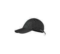 SCHÖFFEL Gorra para lluvia negro | L