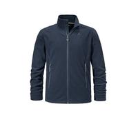 SCHÖFFEL Herren Fleecejacke Cincinnati3 azul oscuro | 58