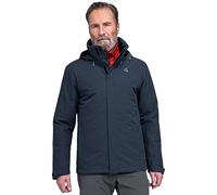 Schöffel Chaqueta Gmund M, Hombre, Azul Marino