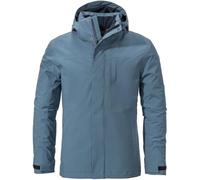 Schöffel Hombre Ins. Chaqueta Bastianisee M, Azul Marino