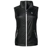 Schöffel Hybrid Chaleco La Colona L de las Señoras Vestido Kleidungsstück