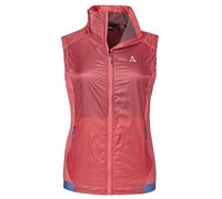 Schöffel Hybrid Chaleco La Colona L de las Señoras Vestido Kleidungsstück