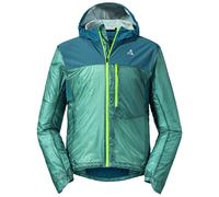 Schöffel Hybrid Jkt Flow Trail M Chaqueta Funcional Para Hombre