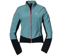 Schöffel Hybrid Jkt Grimaldo L Chaqueta Funcional Mujer Chaqueta Aire Libre