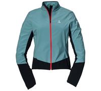Schöffel Hybrid Jkt Grimaldo L Chaqueta Funcional Mujer Chaqueta Aire Libre