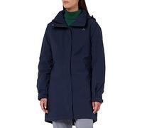 Schöffel Ins. Chaqueta Bastianisee Mujer, Navy Blazer, 36