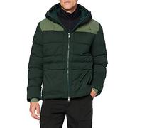 Schöffel Ins. Chaqueta Boston M, Unzutreffend, otoño/Invierno, Ins. Chaqueta Boston M., Hombre, Color Plateado, tamaño 46