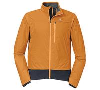 Schöffel Ins. Chaqueta Híbrida Rugged M Chaqueta Funcional Para Hombre