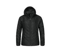 SCHÖFFEL Isojacke Cascata Hoodie para mujer negro | 34