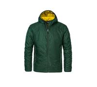 SCHÖFFEL Isojacke Cascata PL para hombre verde oscuro | 52