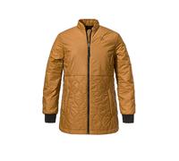 SCHÖFFEL Isojacke Malkay para mujer mostaza | 36