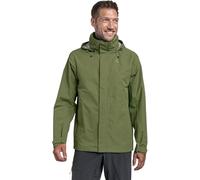 Schöffel Jacket Gmund M Chaqueta, Bálsamo Verde, 50 Hombres