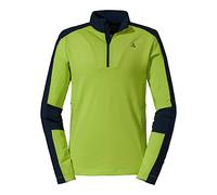 Schöffel Kapauns Sweatshirt Sudadera de Hombre, Love Bird, 54