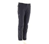 Schöffel Koper1 Caballeros Pantalón para exteriores 54 Negro