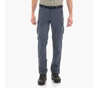 Schöffel Kyoto3 - Pantalones para Hombre, Not Applicable, Pantalones Kyoto3, Hombre, Color Asfalto, tamaño 48