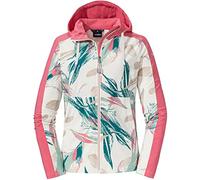 Schöffel Locarno Chaqueta, Blanco, 46 para Mujer