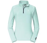 Schöffel Longsleeve Berwang L Camiseta De Manga Larga Para Damas Sudadera Pulli