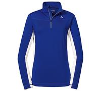 Schöffel Longsleeve Illhorn L Camiseta De Manga Larga Para Dama Sudadera Pulli