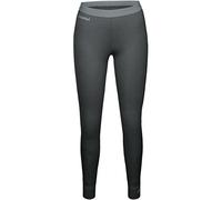 Schöffel Merino - Pantalón Largo Deportivo para Mujer, Mujer, Color Pirate Black, tamaño Small