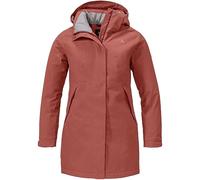 Schöffel Mujer Ins. Chaqueta Bastianisee L, Burlwood., 38