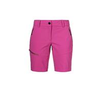 SCHÖFFEL Pantalón corto de senderismo para mujer Toblach2 rosa | 38