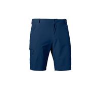 Schöffel Folkstone Pantalones de los Hombres,Azul (Vestido Blues), 56