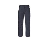 SCHÖFFEL Pantalón de esquí para mujer Style Pine azul oscuro | 38