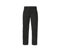 SCHÖFFEL Pantalón de esquí para mujer Style Pine negro | 46