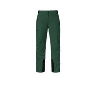 SCHÖFFEL Pantalón de esquí Skayra para mujer verde oscuro | 40