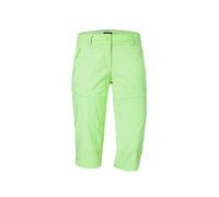 Schöffel Pantalón de montaña 'Caracas2' verde claro M verde claro