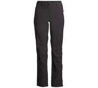 Schöffel - Pants Engadin, Pantalones para Mujer, Negro, 44C