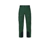SCHÖFFEL Pantalón de touring para mujer Milagle 3L verde oscuro | 40