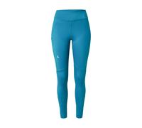 Schöffel Pantalón deportivo 'Imada' azul / blanco M azul / blanco