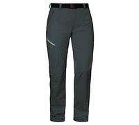 Schöffel Pantalón para Mujer con Piedra de Espiral, Talla L Urban Chic 38