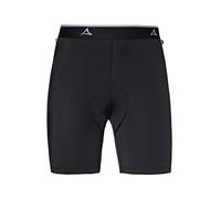 Schöffel Pantalón para mujer. negro 50