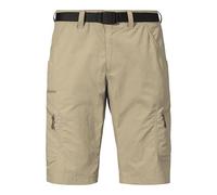 Schöffel Pantalones Cortos Cargos para Hombre Silvaplana2