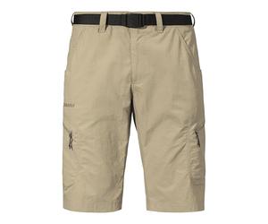 Schöffel Pantalones Cortos Cargos para Hombre Silvaplana2