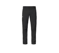 SCHÖFFEL Pantalones de senderismo Folkstone para hombre negro | 58