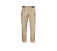 SCHÖFFEL Pantalones de senderismo para hombre Style Maghera camel | 50