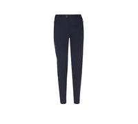 SCHÖFFEL Pantalones de senderismo para mujer Circ Smue azul oscuro | 42