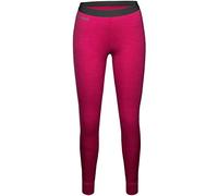 Schöffel Pantalones de Senderismo para Mujer Merino Sport Pants Long W