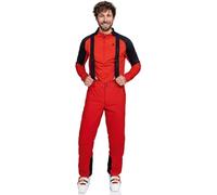 Schöffel Pantalones Estilo Pino MNS