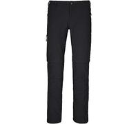 Schöffel Pantalones Koper Zip Off para Hombre, Pantalones de Senderismo Flexibles para Hombre, Resistentes y Resistentes al Agua