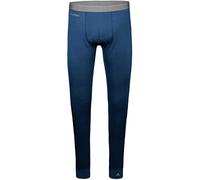 Schöffel Pantalones Largos de Merino para Hombre, reguladores de la Temperatura, térmicos Transpirables en Calidad de Lana