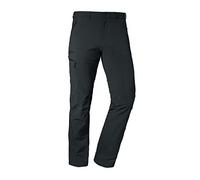 Schöffel Pantalones para Hombre Koper1, Resistentes para Hombre con elástico en 4 direcciones, Pantalones de Senderismo elásticos e Impermeables para Hombres