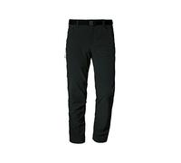 Schöffel Pantalones para Hombre Taibun M, Pantalones de Senderismo funcionales, Resistentes al Agua y de Secado rápido, de 2 vías elásticas